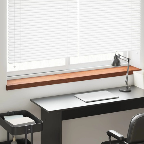 Window sill brown wood - sill,