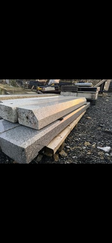 Granite stone window - granite,