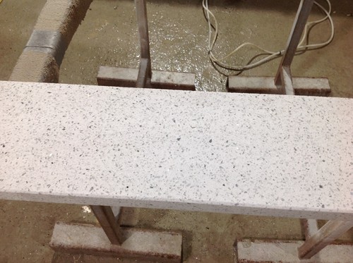 Quartz granite window - granite, sills