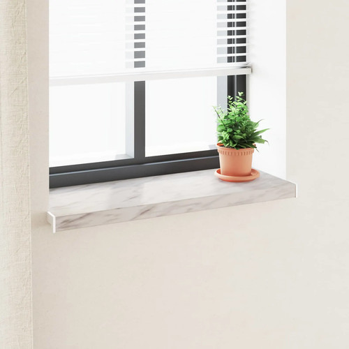 Window sill pvc marble texture - sill,